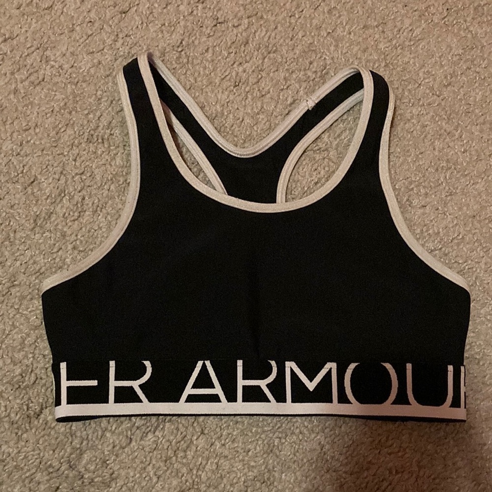 Under Armour Sports Bra
